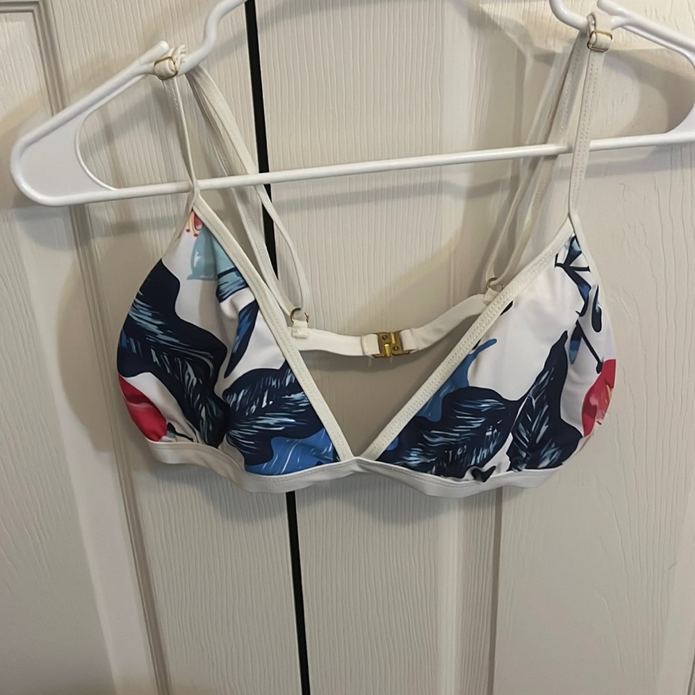 Romwe Bikini top